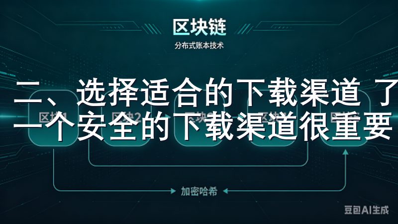 二、选择适合的下载渠道 了解了欧意手机版的功能之后，选择一个安全的下载渠道很重要。